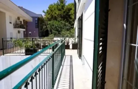 Sale, two bedroom apartment, 59m², Kava, Tivat - image 20