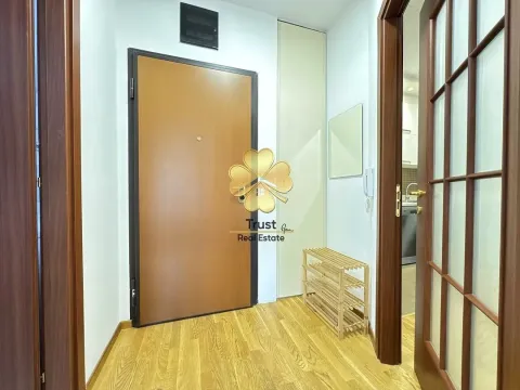 Izdavanje, jednosoban stan, 50m², City Kvart, Podgorica - image 5