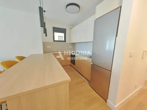 Rent, two bedroom apartment, 82m², Autokomanda, Voždovac Sve Podlokacije - image 5