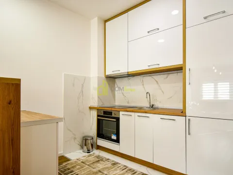 Izdavanje, jednosoban stan, 43m², Pobrežje, Podgorica - image 10