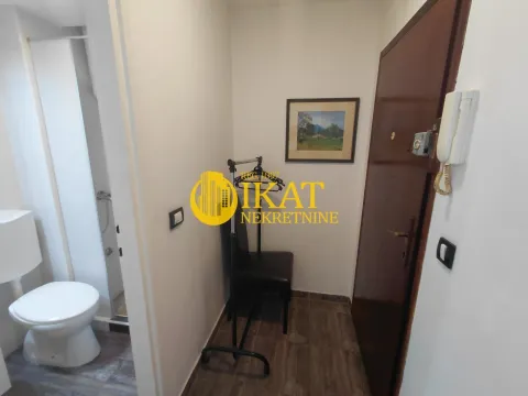 Sale, one bedroom apartment, 30m², Vračar Hram, Vračar Sve Podlokacije - image 6