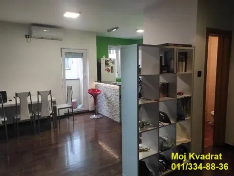 Prodaja, trosoban stan, 65m², Mirijevo Sve Podlokacije, Beograd - image 2