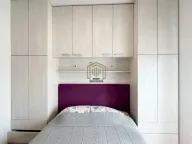 Izdavanje, jednosoban stan, 40m², Stari Aerodrom, Podgorica - image 10