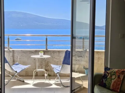 Prodaja, dvosoban stan, 90m², Donja Lastva, Tivat - image 13