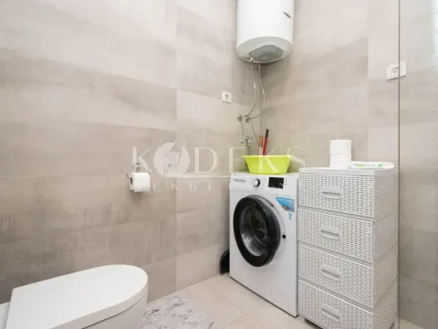 Izdavanje, jednosoban stan, 53m², Ljubović, Podgorica - image 7