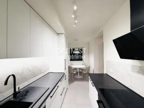 Stan in Novi Beograd Blok 61