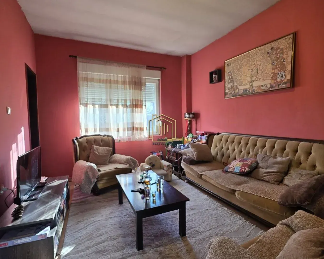 Prodaja, kuća, 90m², Kosić, Danilovgrad