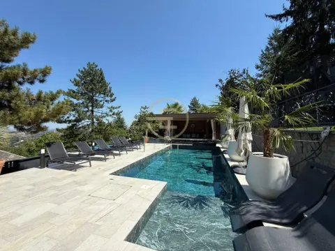 Prodaja, kuća, 318m², Sremska Kamenica, Petrovaradin - image 26