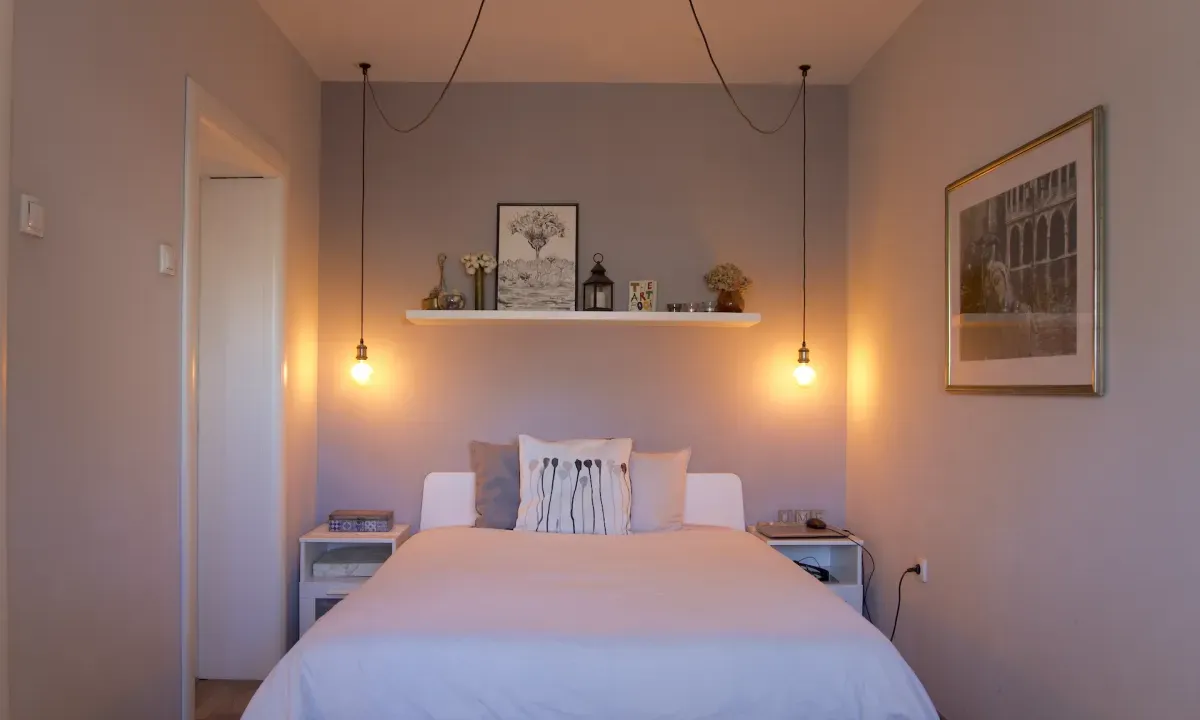 Sale, two bedroom apartment, 55m², Banatić, Novi Sad Sve Podlokacije