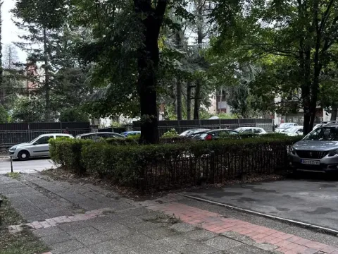 Prodaja, dvosoban stan, 45m², Palilula Sve Podlokacije, Beograd - image 17