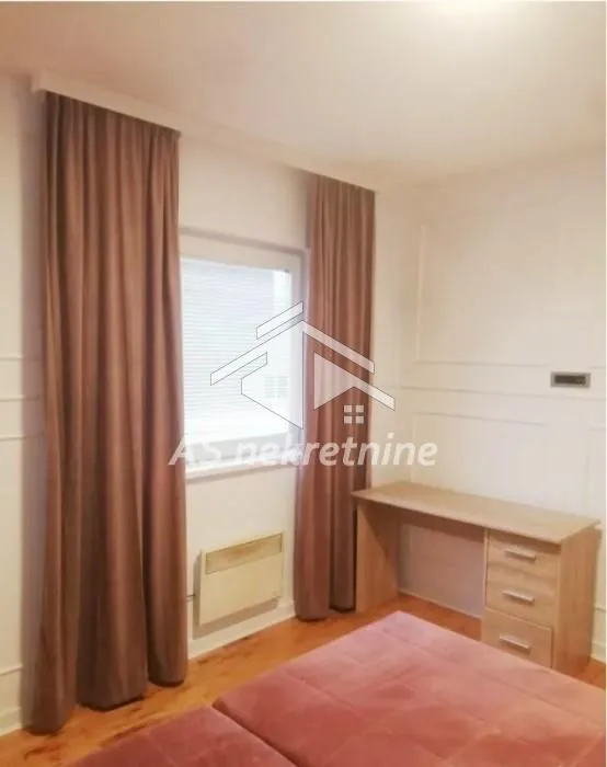 Izdavanje, trosoban stan, 60m², Trošarina, Voždovac Sve Podlokacije