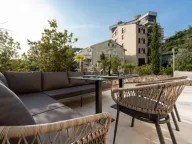 Sale, one bedroom apartment, 56m², Rafailovići, Budva - image 6