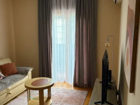 Izdavanje, jednosoban stan, 47m², Preko Morače, Podgorica - image 3