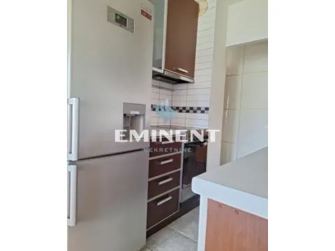 Rent, two bedroom apartment, 45m², Novi Beograd Blok 22, Novi Beograd Sve Podlokacije - image 5