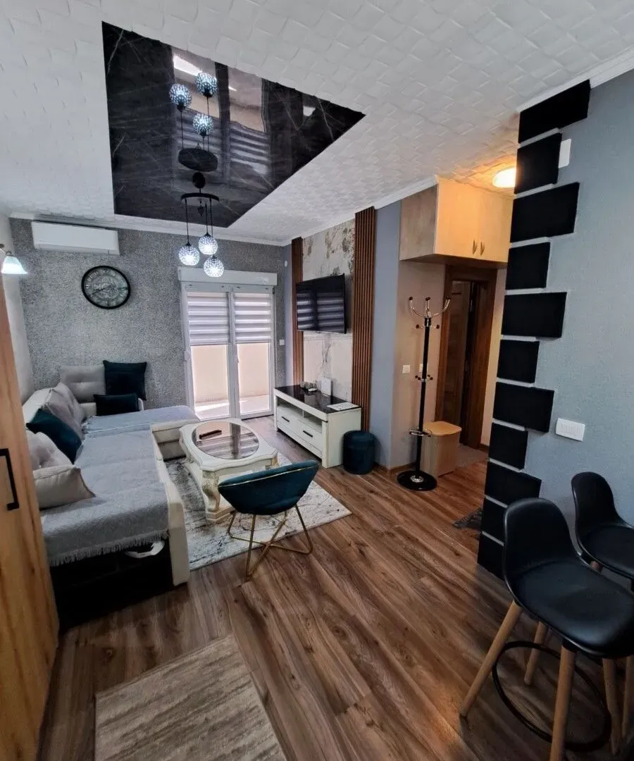 Rent, apartment, 24m², Zabjelo, Podgorica