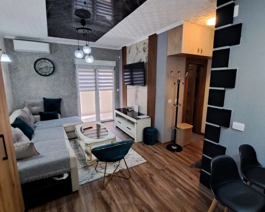 Rent, apartment, 24m², Zabjelo, Podgorica