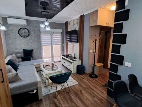 Rent, apartment, 24m², Zabjelo, Podgorica - image 1
