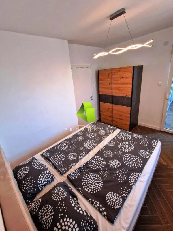 Rent, one bedroom apartment, 50m², Medijana, Niš