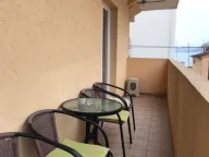 Rent, two bedroom apartment, 42m², Kalimanj, Tivat - image 7