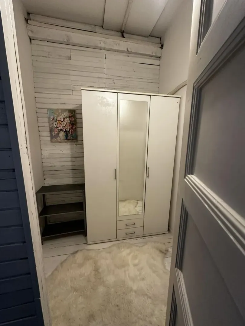 Rent, four bedroom apartment, 86m², Vračar Sve Podlokacije, Beograd
