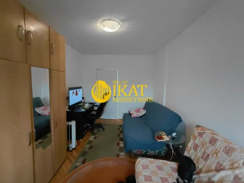 Sale, two bedroom apartment, 50m², Karaburma, Palilula Sve Podlokacije - image 2