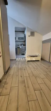 Sale, two bedroom apartment, 62m², Vidikovački venac, Rakovica - image 6
