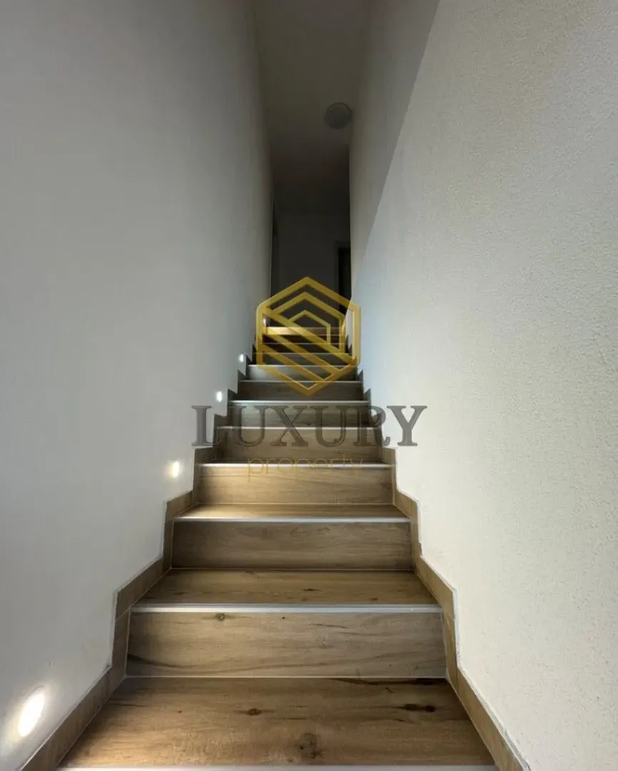 Rent, house, 90m², Donja Gorica, Podgorica