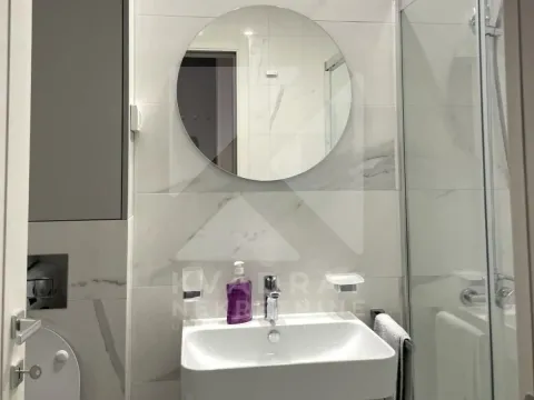 Izdavanje, jednosoban stan, 53m², Central Point, Podgorica - image 14