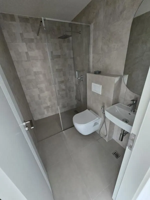 Sale, two bedroom apartment, 69m², Ilino, Bar