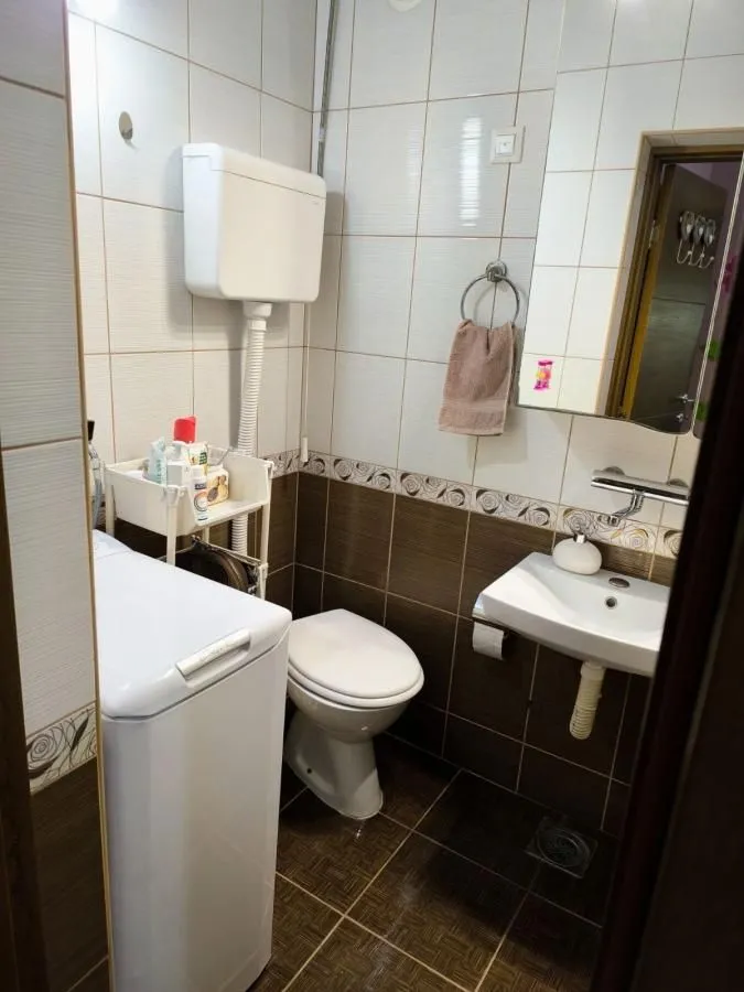 Prodaja, jednosoban stan, 41m², Banatić, Novi Sad Sve Podlokacije