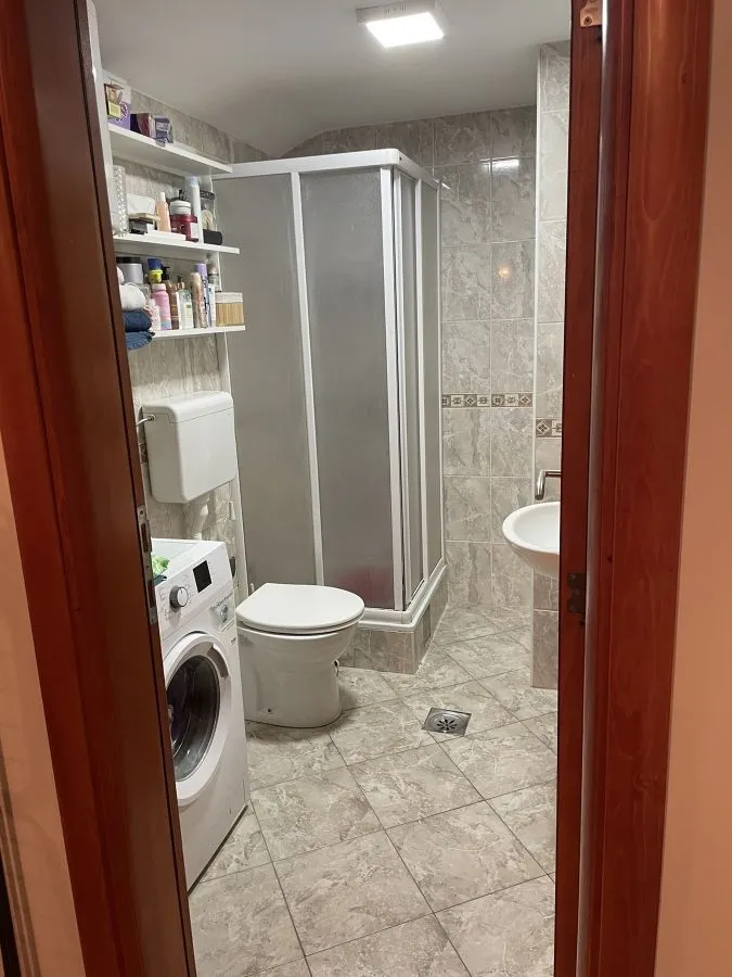 Prodaja, jednosoban stan, 40m², Centar, Novi Sad