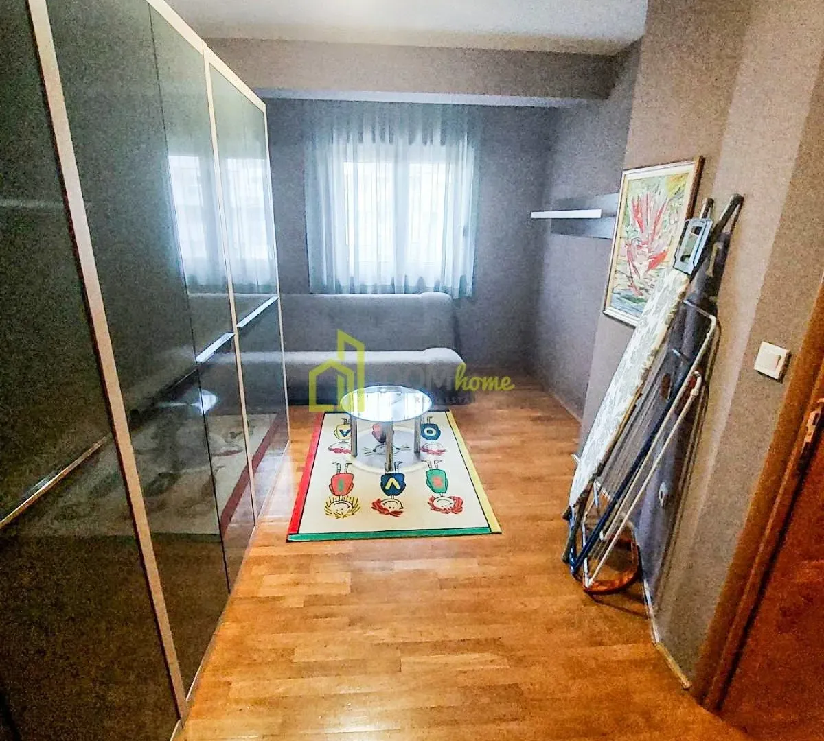 Rent, three bedroom apartment, 105m², Preko Morače, Podgorica