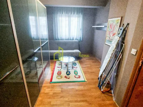 Rent, three bedroom apartment, 105m², Preko Morače, Podgorica - image 8