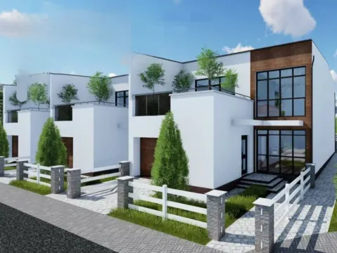 Sale, land lot, 1668m², Radanovići, Kotor - image 1