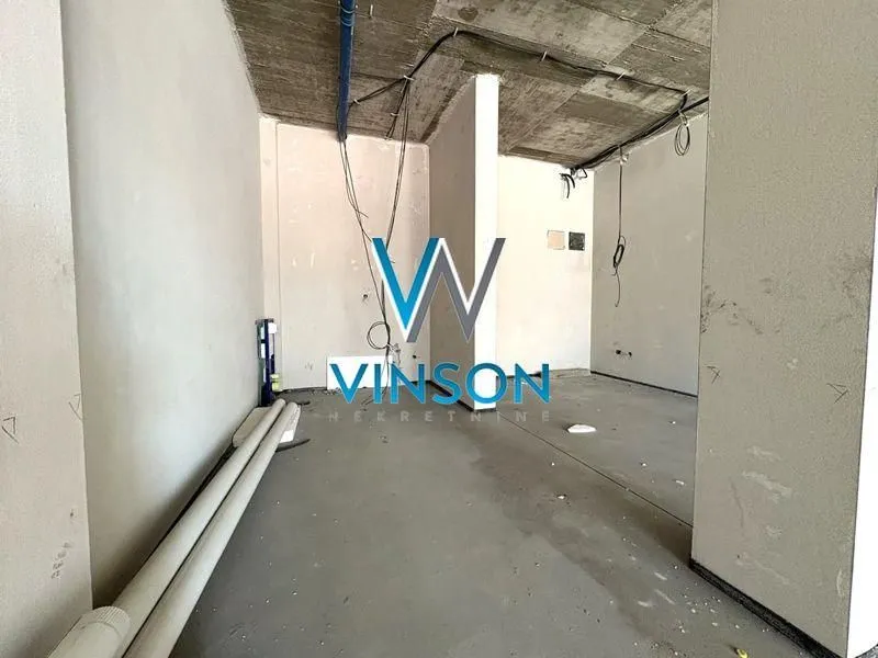 Sale, office space, 90m², Telep, Novi Sad Sve Podlokacije
