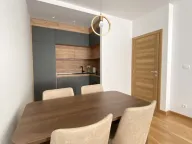 Izdavanje, jednosoban stan, 45m², New City, Podgorica