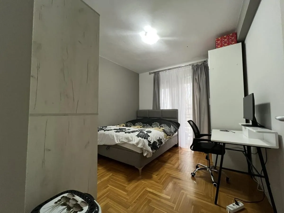 Prodaja, dvosoban stan, 67m², Bulevar Evrope, Novi Sad Sve Podlokacije
