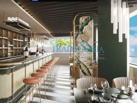 Prodaja, dvosoban stan, 81m², Tivat, Crna Gora - image 14