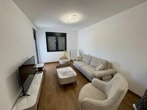 Izdavanje, jednosoban stan, 55m², Tološka šuma, Podgorica - image 9