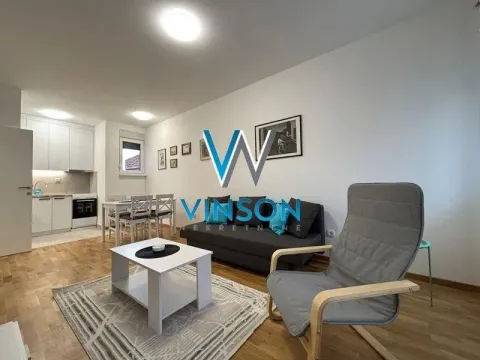 Izdavanje, dvosoban stan, 54m², Telep, Novi Sad Sve Podlokacije - image 2