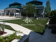 Izdavanje, kuća, 1400m², Savski Venac, Beograd - image 33