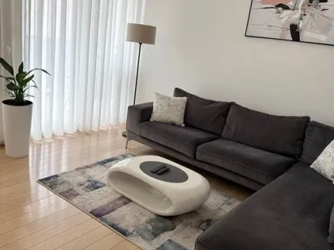 Sale, three bedroom apartment, 72m², City Kvart, Podgorica - image 2
