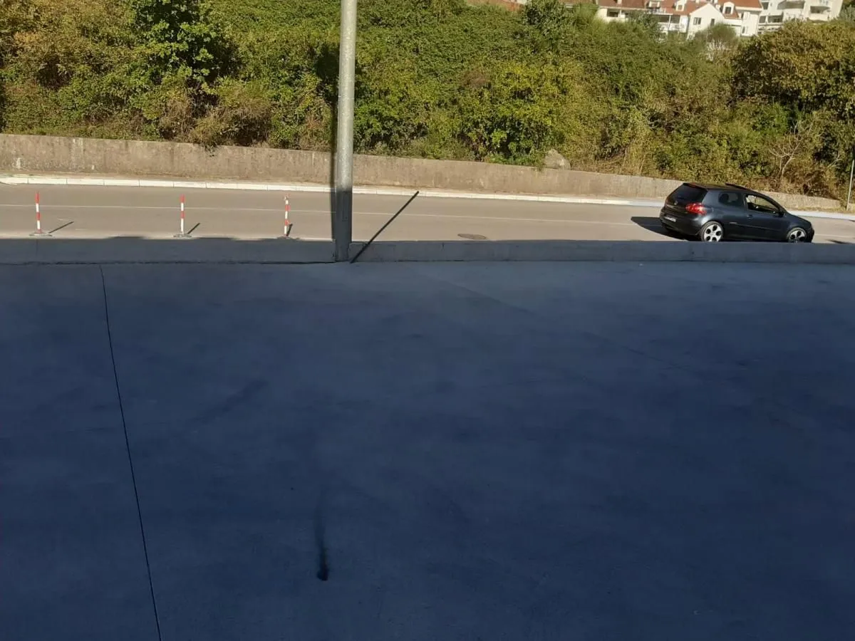 Rent, two bedroom apartment, 65m², Dobrota, Kotor