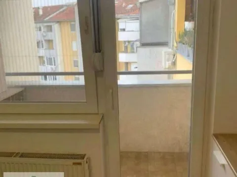 Prodaja, jednosoban stan, 26m², Telep, Novi Sad Sve Podlokacije - image 4
