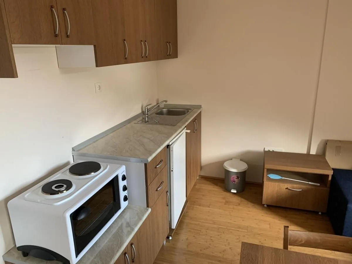 Prodaja, jednosoban stan, 24m², Kopaonik, Srbija