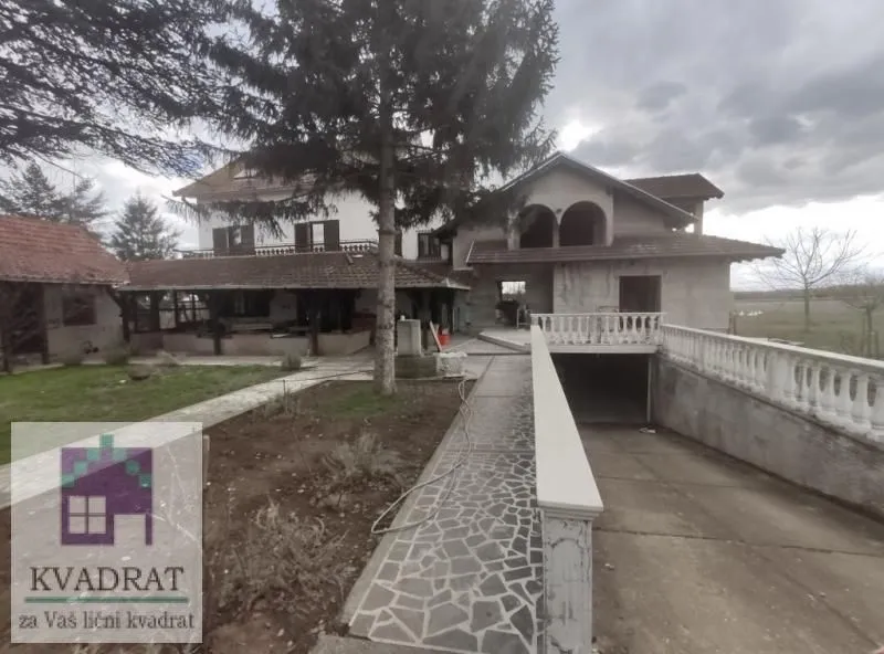 Sale, house, 182m², Obrenovac, Beograd