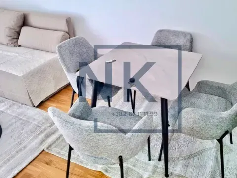 Izdavanje, jednosoban stan, 39m², Zagorič, Podgorica - image 3