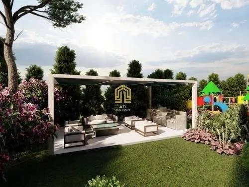 Prodaja, garsonjera, 31m², Kumbor, Herceg Novi