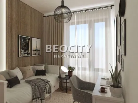 Sale, three bedroom apartment, 72m², Beograd Na Vodi, Beograd - image 8