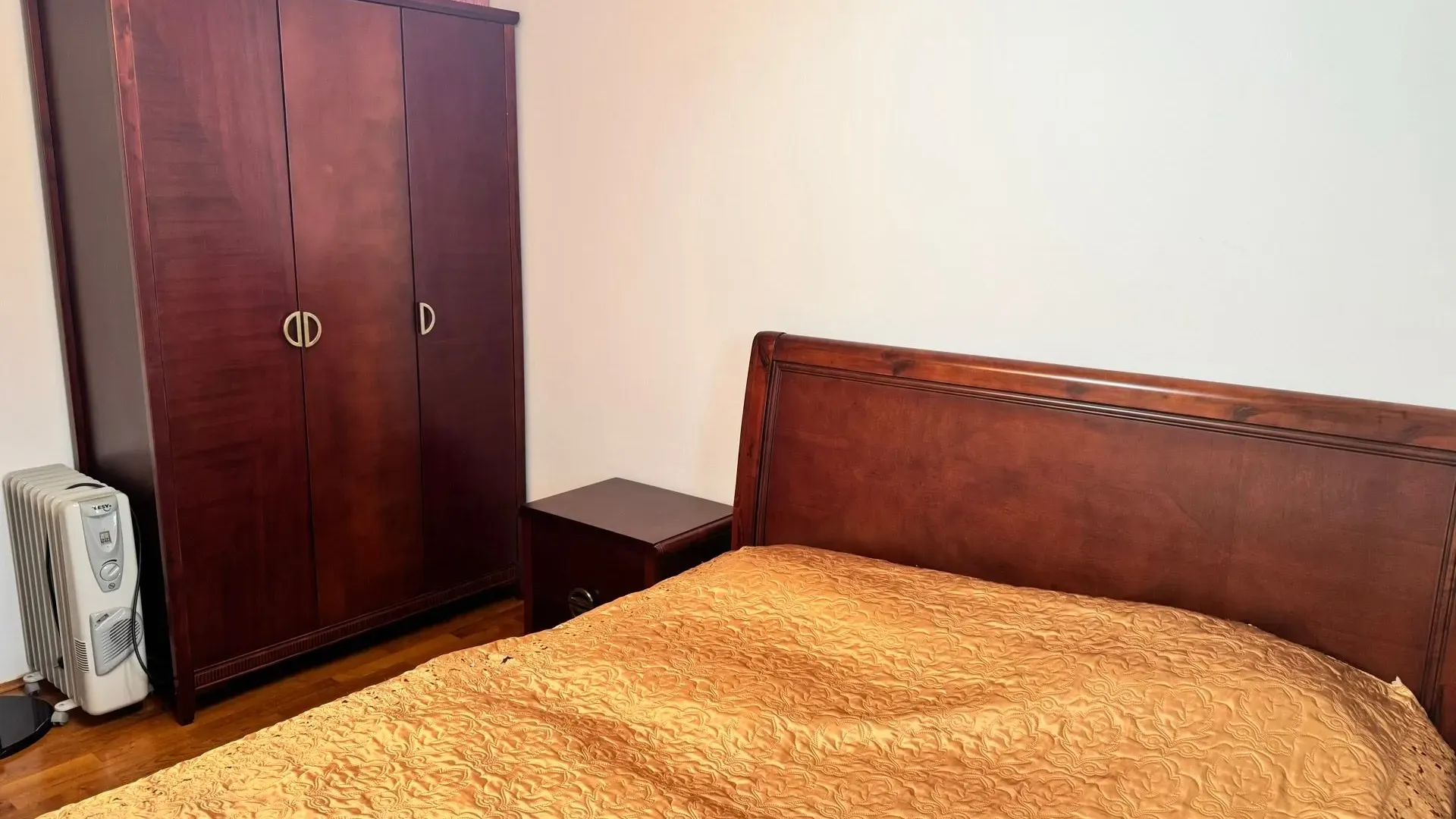 Sale, two bedroom apartment, 44m², Budva, Crna Gora